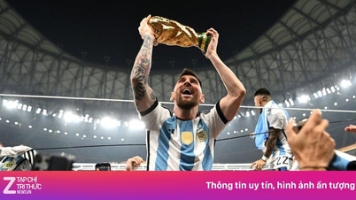 Messi គ្រប់គ្រង Instagram