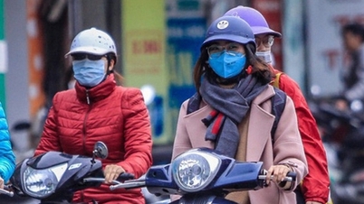 ខាងជើង​កំពុង​ត្រៀម​ខ្លួន​សម្រាប់​ភាព​ត្រជាក់​រយៈពេល​៦​ថ្ងៃ ដោយ​មាន​លទ្ធភាព​សាយសត្វ​នៅ​តំបន់​ភ្នំ។