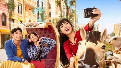 ហាណូយ៖ កន្លែងកម្សាន្តក្រៅដ៏ល្អចំនួន ១៥ សម្រាប់ចុងសប្តាហ៍