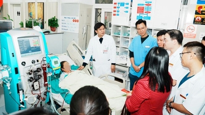 Membangun rumah sakit pintar - mewujudkan kebijakan 'transformasi digital untuk masyarakat sehat dan negara maju'