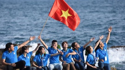 រៀបចំ “មហោស្រពសមុទ្រនិងកោះវៀតណាមឆ្នាំ 2025” នៅខេត្ត Gia Lai