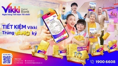 وکی بینک - بہترین بچت بینک کے ساتھ ہر روز گولڈ جیتیں۔