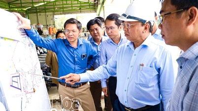 គម្រោងផ្លូវដែកល្បឿនលឿន៖ ការរៀបចំតាំងលំនៅថ្មីល្អបំផុតសម្រាប់ប្រជាជន