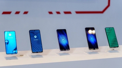 Motorola, Vietnam mobil pazarına geri dönüyor