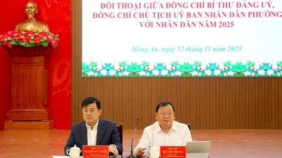 Verkeersproblemen in het Quan Toan-gebied (Hai Phong) overwinnen