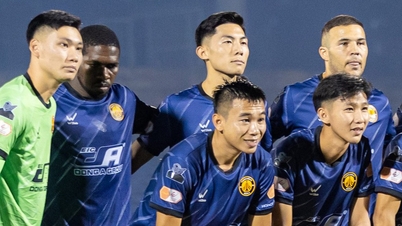 Klub Thanh Hoa po raz drugi ma zakaz rejestrowania nowych zawodników przez FIFA