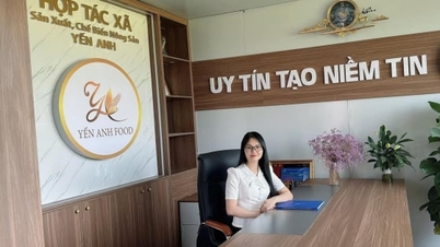 អ្នក​ដែល​ចិញ្ចឹម​ពោត ដំឡូង និង​ដំឡូងមី​ដល់​ស្ថានភាព OCOP