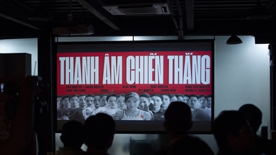 ចេញ MV 'សំឡេងនៃជ័យជំនះ' ដើម្បីស្វាគមន៍ SEA Games 33៖ គោរពសេចក្តីប្រាថ្នារបស់វៀតណាម