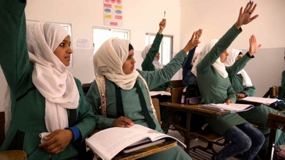 ហ្ស៊កដានី និងគំរូនៃកំណែទម្រង់អប់រំនៅមជ្ឈិមបូព៌ា