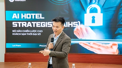 ໂຮງແຮມຫວຽດນາມສາມາດເອົາປະໂຫຍດຈາກ 'ຂຸດຄົ້ນບໍ່ແຮ່ຄໍາ' ມີວິທີແກ້ໄຂຫຍັງແດ່?