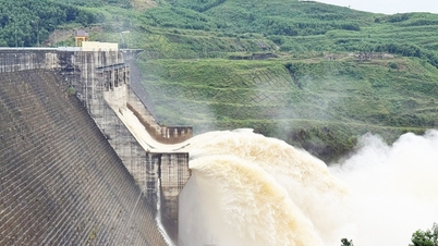 ການພັດທະນາທີ່ຜິດປົກກະຕິເຮັດໃຫ້ໄຟຟ້າເກີນ, ພ້ອມກັນຫຼຸດຜ່ອນພະລັງງານໄຟຟ້ານ້ໍາຕົກ, ພະລັງງານລົມ, ແລະພະລັງງານຖ່ານຫີນ.