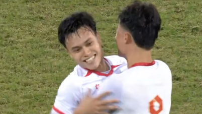 Classificação e calendário mais recentes da liga chinesa: Vietnã Sub-23 em segundo lugar, logo atrás da Coreia.