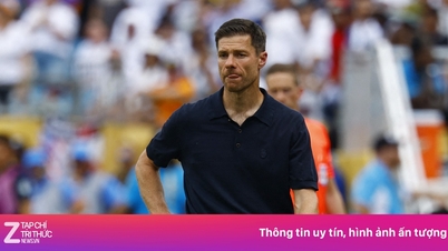 កីឡាករ Real Madrid 5 នាក់ មិនពេញចិត្តនឹងគ្រូបង្វឹក Xabi Alonso