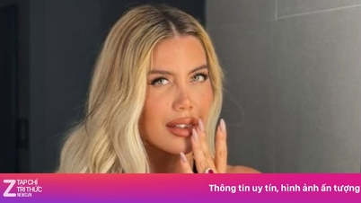 वांडा नारा ने तीसरी शादी के संकेत दिए