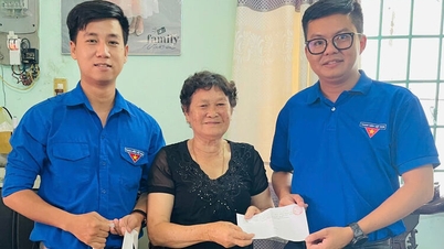 ສະມາຊິກ​ພັກ​ໜຸ່ມ​ດີ​ເດັ່ນ ຮ່ວາງ​ຈູງ​ແທ່ງ​ລຽນ