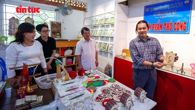 ホーチミン市の障害を持つ若者のための「共通の屋根」