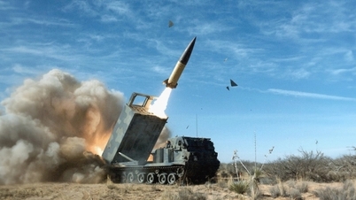 טיל MGM-140 ATACMS: נשק 'אקופרסורה' ארוך טווח משנה את המשחק