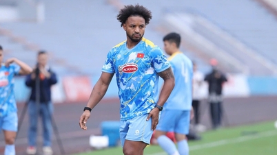 Đội tuyển Việt Nam sẽ rất mạnh khi Xuân Son trở lại