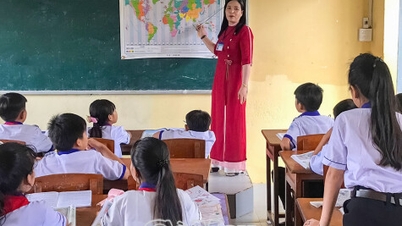 גב' נגוין טוי ג'יאו מגדלת "פרחים ריחניים ופירות מתוקים" כבר יותר מ-20 שנה.