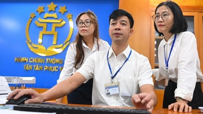 De overheid "opent" haar mogelijkheden om het legitieme inkomen van ambtenaren te verhogen