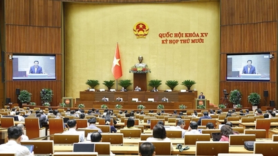 13. november stemte nasjonalforsamlingen for å vedta resolusjonen om den sosioøkonomiske utviklingsplanen for 2026.