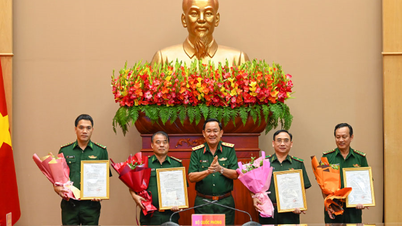 Clever and sharp to successfully destroy a major drug case