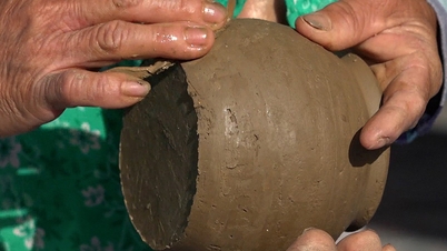 Гончарство Са Хюїнь визнано національною нематеріальною культурною спадщиною