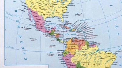 តើអ្នកណារកឃើញអាមេរិក?