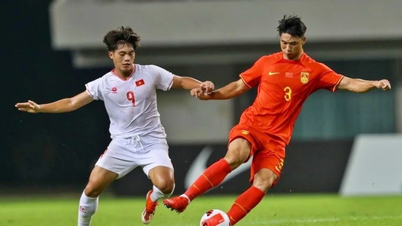 תגובות על משחק סין עד גיל 22 נגד וייטנאם עד גיל 22, 18:35, 12 בנובמבר: מבחן לפני משחקי SEA 33