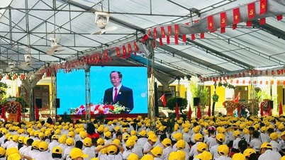 សេចក្តី​ប្រកាស​គួរ​ឱ្យ​អាណិត​ពី​សាលា​បឋម​សិក្សា​មួយ​ក្នុង​ខេត្ត​ក្រីក្រ