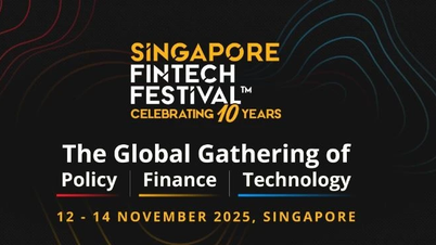 التكنولوجيا المالية في سنغافورة 2025: استكشاف التكنولوجيا للعقد المالي القادم