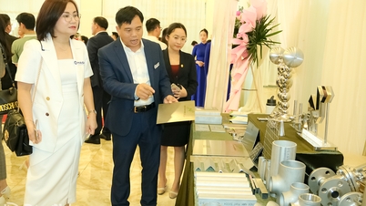 การสร้างระบบนิเวศธุรกิจในท้องถิ่น