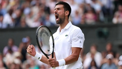 Djokovic vertelt emotioneel over zijn nalatenschap en zijn verlangen om geliefd te worden