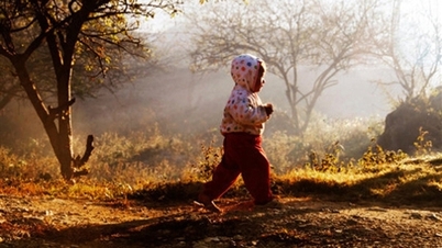 하노이는 맑고, 북부 산간 지역은 추워요