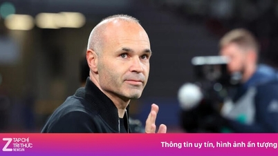 Nieuwe details over Iniesta's fraudebeschuldiging