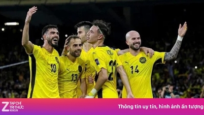 Liverpool och malaysisk fotboll delar samma osäkra sjukdom