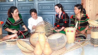 Bringer kurver fra landsbyen til markedet