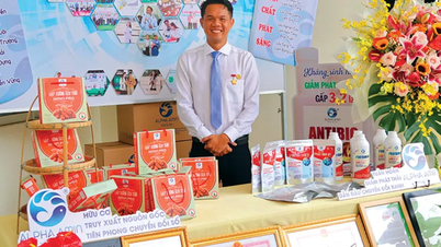 De 9X-ingenieur en de reis van het opbouwen van het merk 'groene zeevruchten'