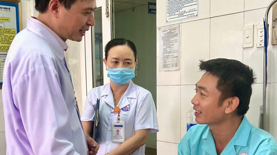 មូលហេតុនៃអ្នកជំងឺ 70 នាក់ដែលមានការឆ្លងមេរោគក្រោយការវះកាត់នៅមន្ទីរពេទ្យ Quang Tri ត្រូវបានកំណត់។