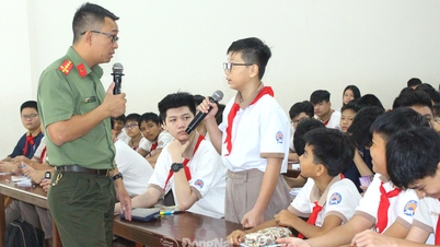 ដើម្បីធ្វើឱ្យសាលារៀនមានបរិស្ថានសុវត្ថិភាព