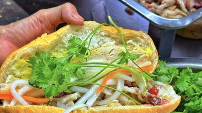 ហេតុអ្វី​បាន​ជា​នំប៉័ង​ប៉ាតេ​ងាយ​នឹង​ឆ្លង​មេរោគ Salmonella? ហេតុផលដែលស្ត្រីមេផ្ទះគួរយកចិត្តទុកដាក់