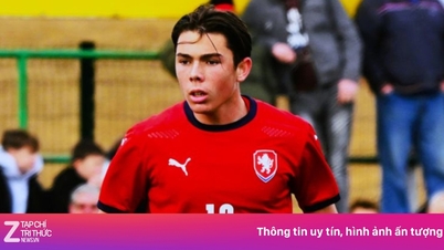 Buffonův syn způsobil rozruch