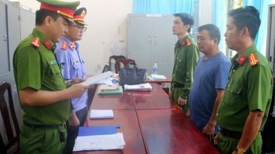 Újabb gyanúsítottat tartóztattak le a Phu Quoc nemzetközi repülőtér földcsalási ügyében