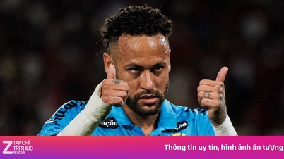 יעד בלתי צפוי עבור ניימאר