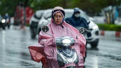 អាកាសធាតុ​ថ្ងៃ​ទី​១៣ វិច្ឆិកា ៖ ខាងជើង​ប្រែ​ត្រជាក់ ខាងត្បូង​នៅ​មាន​ភ្លៀង​ធ្លាក់​ដោយសារ​មានការ​រំខាន