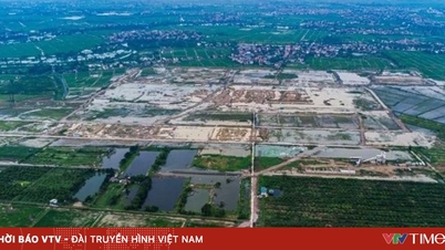 Đã chi gần 2.000 tỷ đồng bồi thường giải phóng mặt bằng sân bay Gia Bình