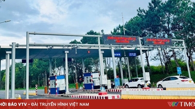 Triển khai thu phí tự động ETC tại sân bay quốc tế Liên Khương và Cam Ranh