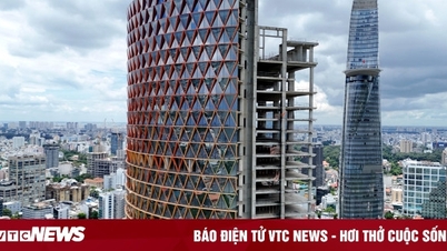 ការបិទទីតាំង 'ពេជ្រ' អគារខ្ពស់ដែល Truong My Lan បានស្នើសុំបន្តវិនិយោគ