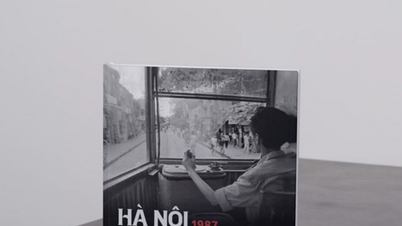 'ហាណូយ 1987' - ទិដ្ឋភាពដ៏អាឡោះអាល័យរបស់ជនជាតិបារាំងនៃរដ្ឋធានីក្នុងសម័យ Doi Moi