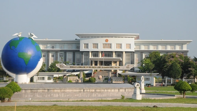 Chủ tịch Cần Thơ mời các trường đại học nhận trụ sở dôi dư